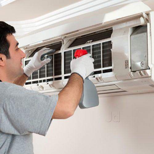 ac technician